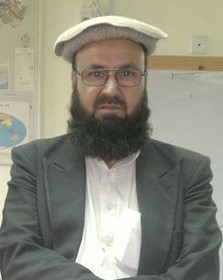 Dr. Ihsanullah